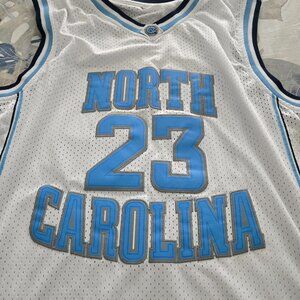 Jordan North Carolina Jersey